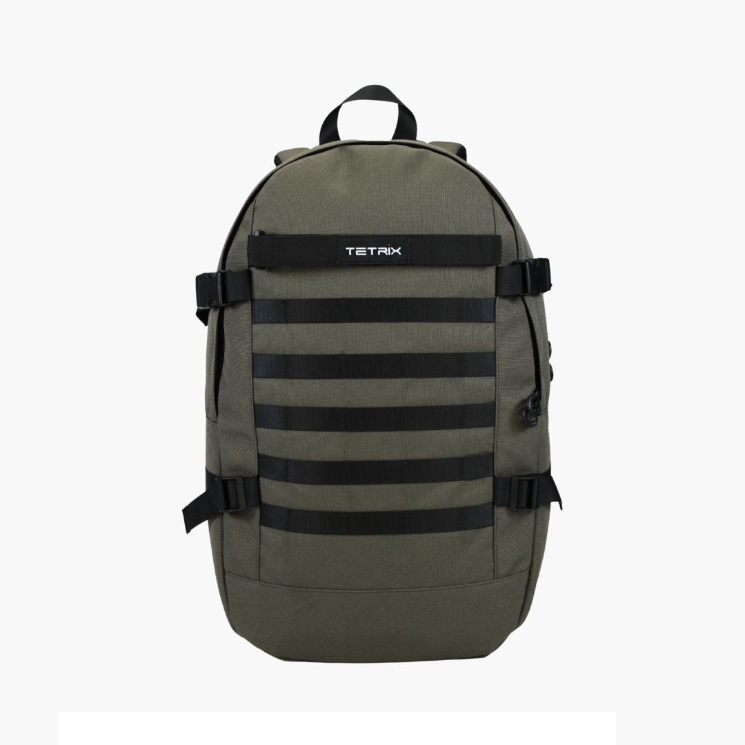 Tetrix Sereva